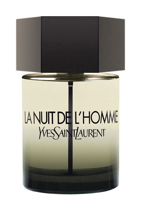 ysl la nuit de homme 100ml|la nuit de l'homme 200ml.